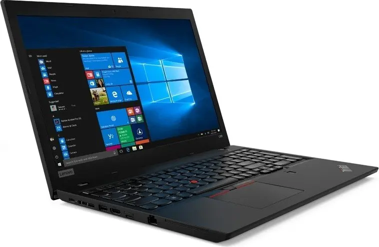 Lenovo ThinkPad L590 – i3 8th Gen 8GB RAM 256GB SSD | Elio's PC